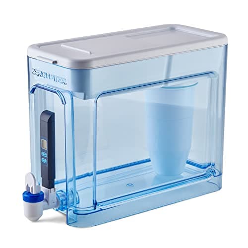 ZeroWater 32-Cup Dispenser