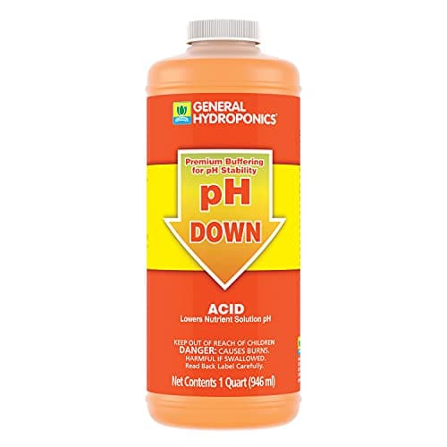 pH Down Quart