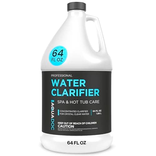 AquaDoc Spa Clarifier