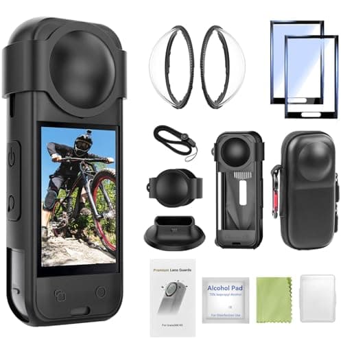 X5 Protection Kit