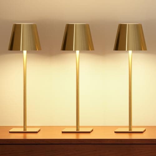 UME Cordless Table Lamp