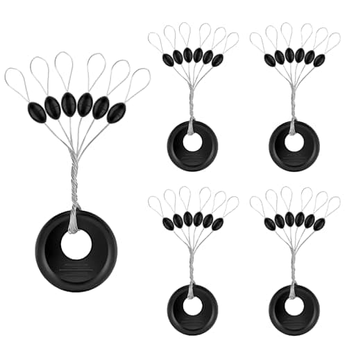 Bulk Bobber Stoppers