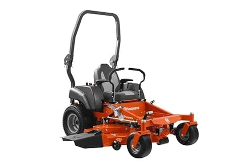Husqvarna MZ61