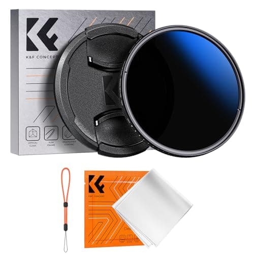 52mm Variable ND
