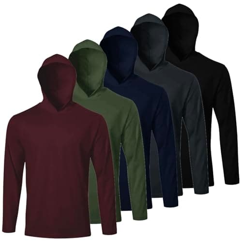 Performance Active Hoodie
