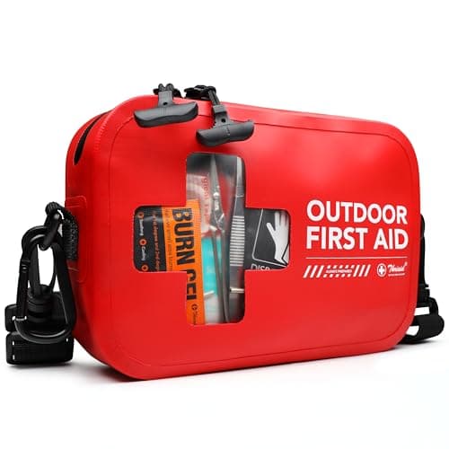 152-Piece Dry Bag