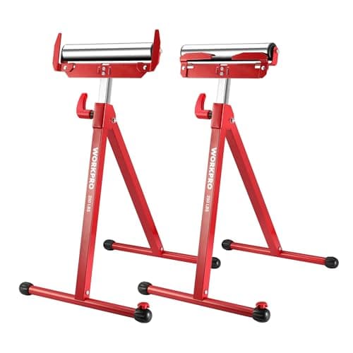 Pro-Grade Adjustable Stand