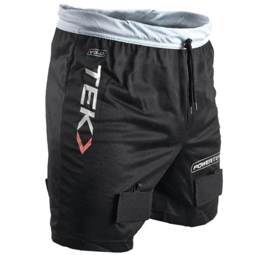 The Best Women's Ice Hockey Shorts
