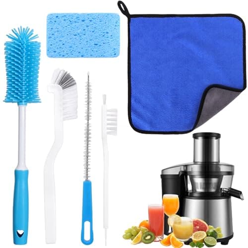 Complete Juicer Cleaning Kit