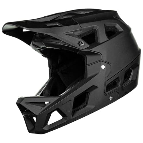 ILM Full-Face Helmet