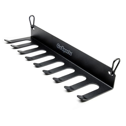GoSports 16-Bat Rack