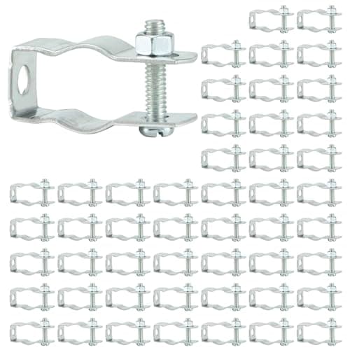 QWORK 1/2" Hangers