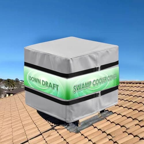 Down-Draft Heavy Cover