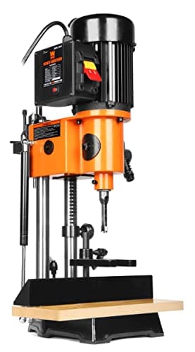 Bench Mortiser