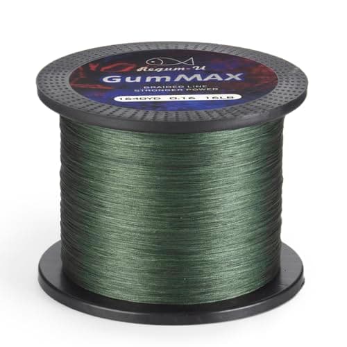 GUMMAX 8X Stealth