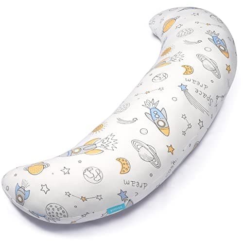 Contour Kids Body Pillow