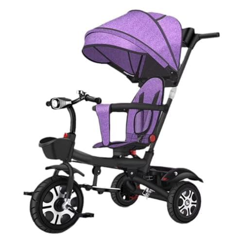 Premium Toddler Trike