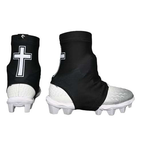 Elite Athletic Spats