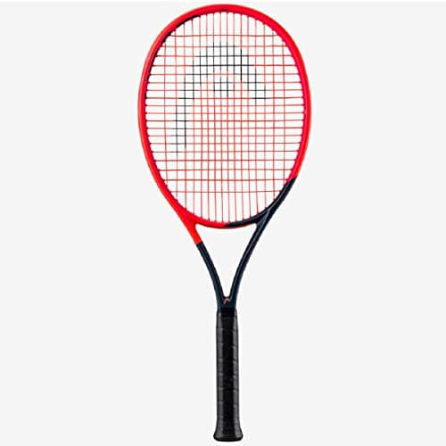 Auxetic Radical Tennis Racquet