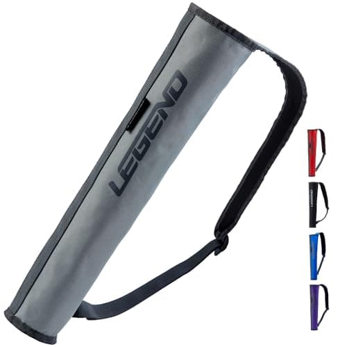 Lightweight Youth Quiver