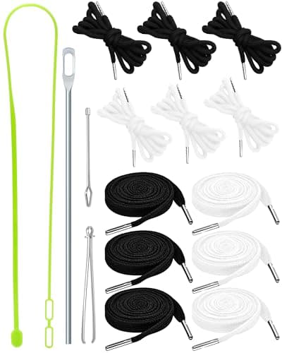 Complete Drawstring Kit