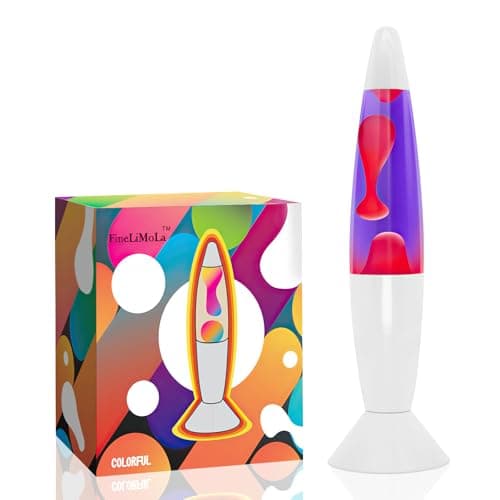 The Best Liquid Motion Lamps