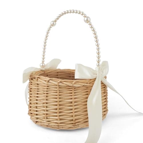 Lurenjia Elegant Basket