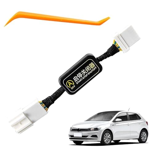 Compact Start-Stop Cable