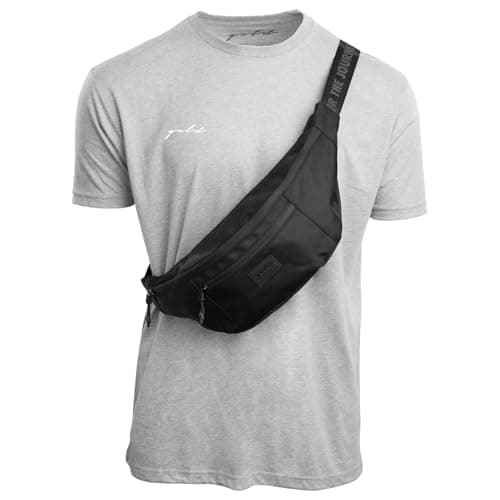 No-Gi Waist Pack