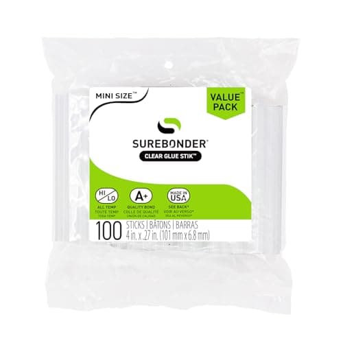 Mini Clear Pack