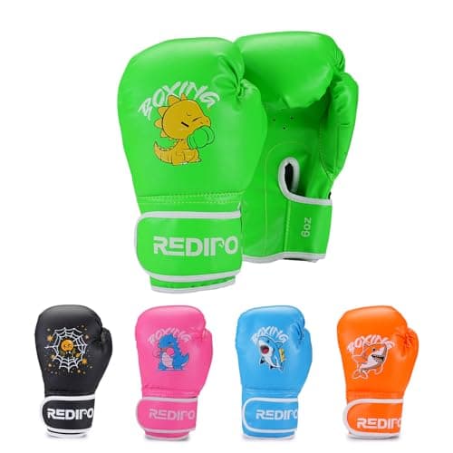 Youth Starter Gloves