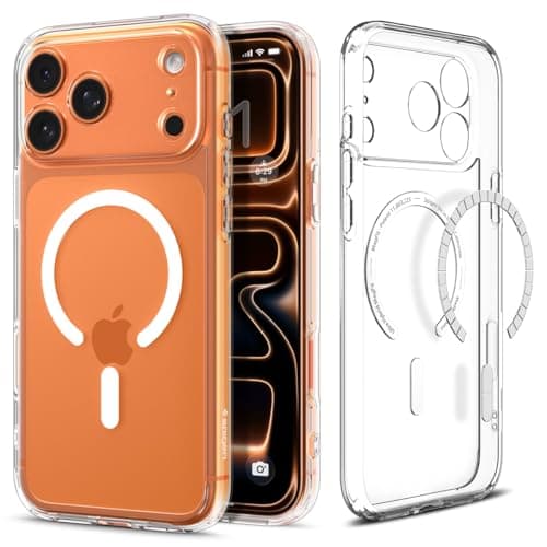 Spigen MagFit Protector