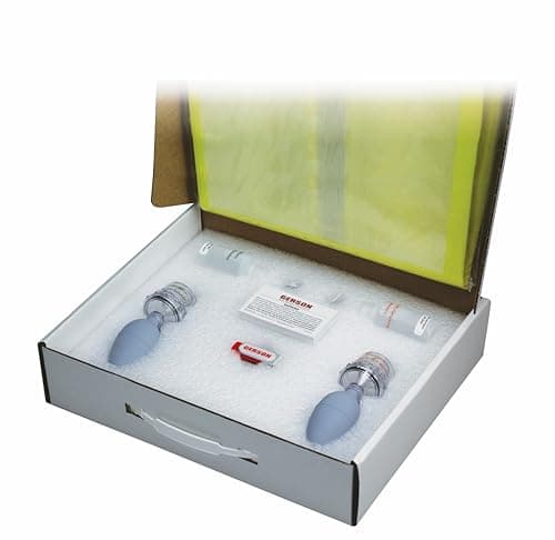 Qualitative Fit Kit
