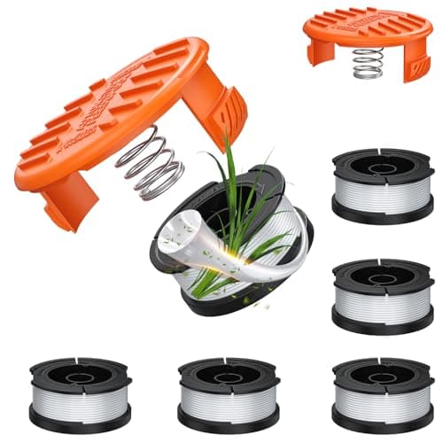 The Best String Trimmer Lines & Spools