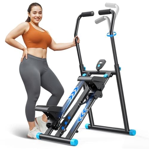 Stair Stepper Pro