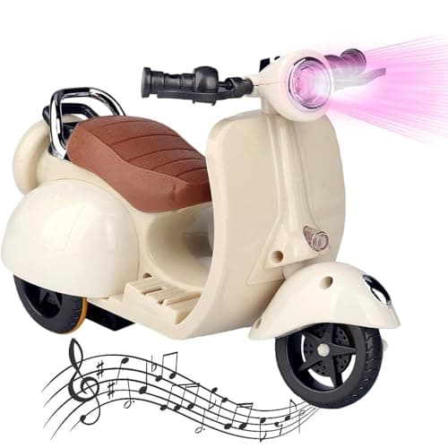 Mini Electric Scooter