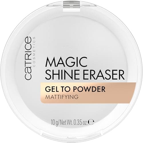 Magic Shine Eraser