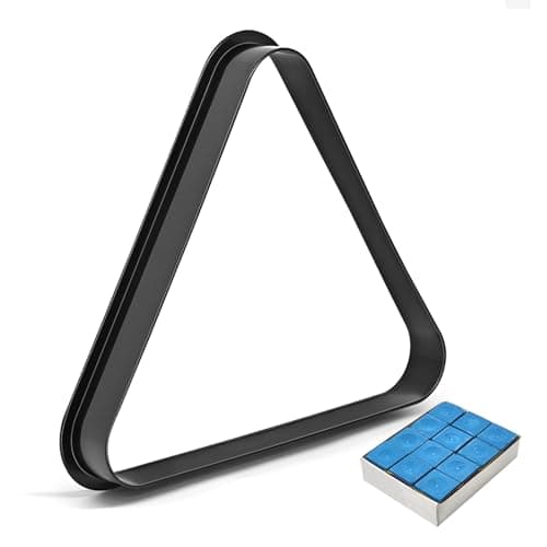 Classic Plastic Triangle