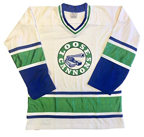 Loose Cannons Pro Jersey