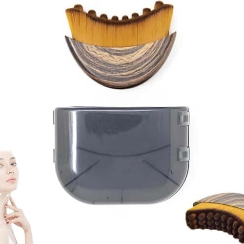 The Best Contour Brushes