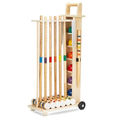 Hiboom 6-Player Set