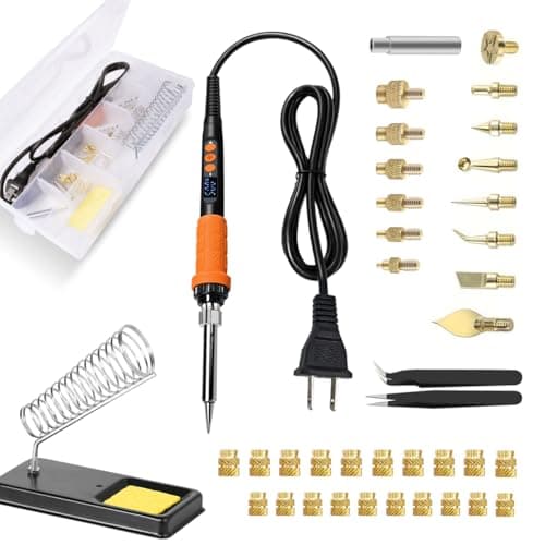 90W Heat Insert Kit