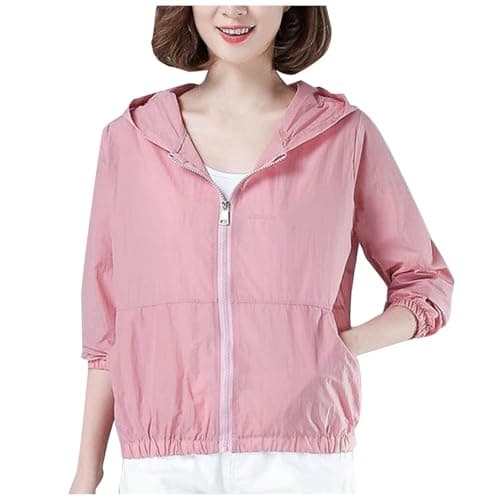 UPF 50+ Sun Hoodie