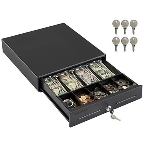 The Best Cash Registers