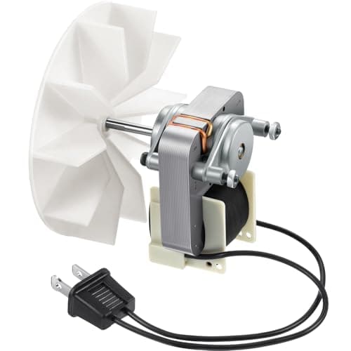 Bathroom Fan Motor Kit