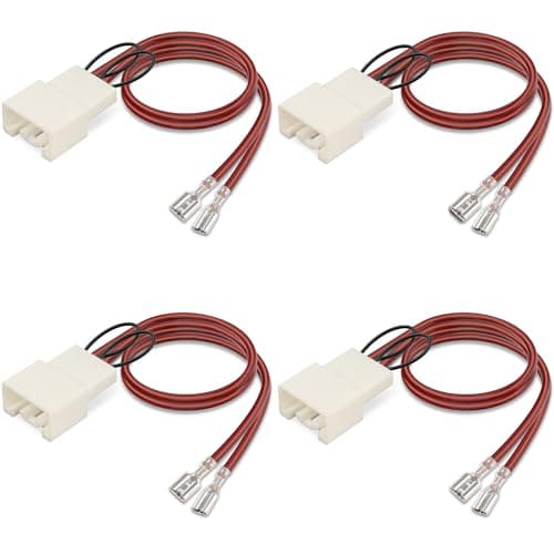 Pro-Grade Universal Harness