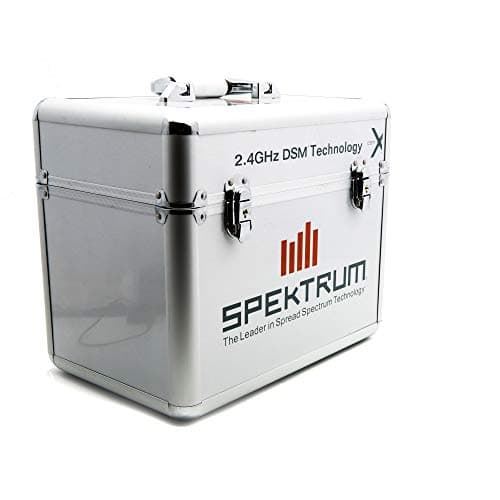 Spektrum Stand-Up Case