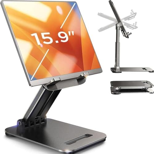 Stable Adjustable Stand
