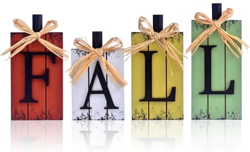 The Best Decorative Signs & Plaques
