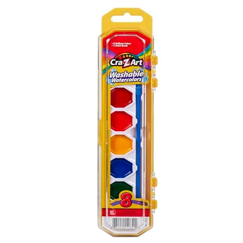 Basic Washable Set